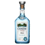 Cenote Blanco Tequila 70cl