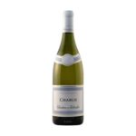 Chartron Trebuchet Chablis 75cl