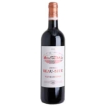 Chateau Beau Site St. Esterphe 75cl