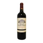 Chateau Eglise D Armens St Emilion Gr 75