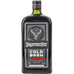 Jägermeister Cold Brew 1L