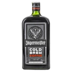Jägermeister Cold Brew 1L