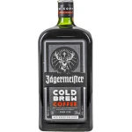 Jägermeister Cold Brew 1L