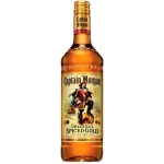 Captain Morgan Spiced Gold 1L