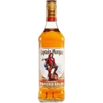 Captain Morgan Spiced Gold 75cl