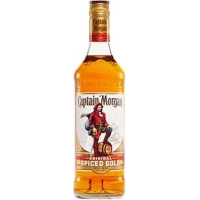 Captain Morgan Spiced Gold 750ML by captain morgan - Compare prices in UAE