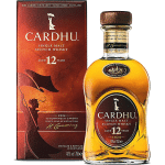 Cardhu 12 Year Old 70cl