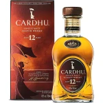 Cardhu 12 Year Old 70cl