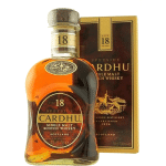 Cardhu 18 Year Old 70cl