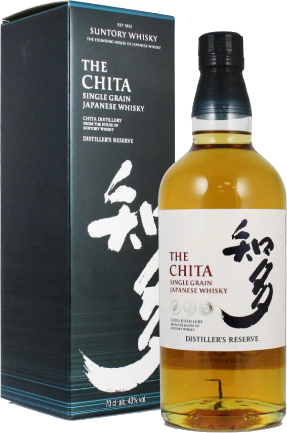 Chita Japanese Whisky 70cl - Image 1