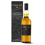 Caol Ila 25 Year Old 70cl
