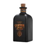 Cooper Head Black Edition 70cl