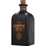 Cooper Head Black Edition 70cl