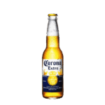 Corona Extra Bottle 33cl (Case of 24)