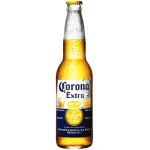 Corona Extra Bottle 33cl (Case of 24)