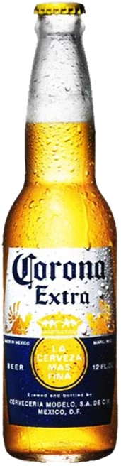 Corona Extra Single Bottle 33cl - Image 1