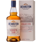 Deanston Virgin Oak 70cl