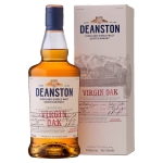 Deanston Virgin Oak 70cl