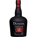 Dictador 12 Year Old 70cl