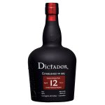 Dictador Reserva Premium  12 Year Old 70cl