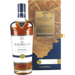 Macallan Enigma 70cl