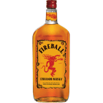 Fireball Cinnamon Whisky 1L