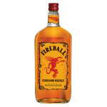 Fireball Cinnamon Whisky 1L