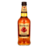 Four Roses Bourbon Whisky 70cl