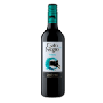 Gato Negro Malbec Wine 75cl