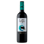 Gato Negro Malbec Wine 75cl