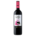 Gato Negro Pinot Noir Wine 75cl