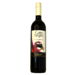 Gato Negro Semi Sweet Red Wine 75cl