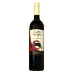 Gato Negro Semi Sweet Red Wine 75cl