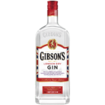 Gibson's Gin 1L