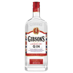 Gibson's Gin 1L