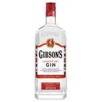 Gibson's Gin 1L