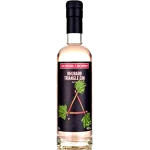 Rhurarb Triangle Gin 70cl