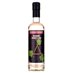 Rhurarb Triangle Gin 70cl