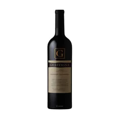 Graffigna Grand Reserve Cab Sauv 75cl - Image 1