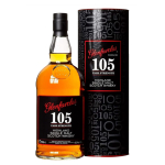 Glenfarclas 105 Cask Strenth 1L