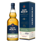 Glen Moray Signature 12 Year Old 1L