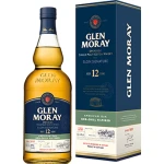 Glen Moray Signature 12 Year Old 1L