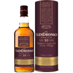 GlenDronach 10 Year Old 1L