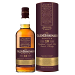 GlenDronach 10 Year Old 1L