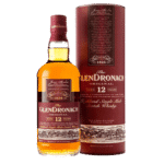 GlenDronach 12 Year Old 70cl