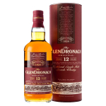 GlenDronach 12 Year Old 70cl