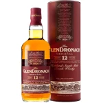 GlenDronach 12 Year Old 70cl