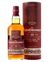 Glendronach 12 - Latest Offers & DEALS
