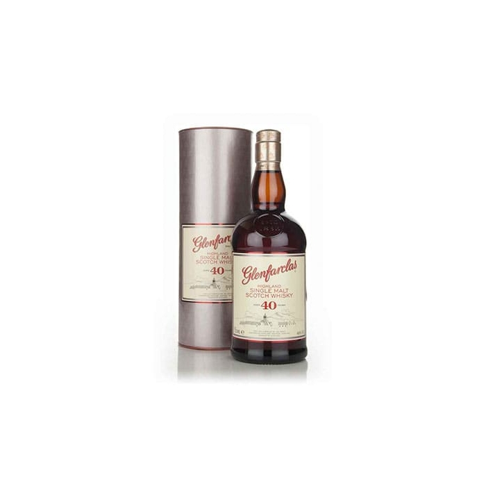 Glenfarclas 40 Year Old - Image 1