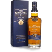 Glenlivet 18 Yrs Single Malt Scotch 1L by glenlivet - Compare prices in UAE